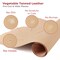 ELW Belt Blanks Strips/Straps 8/9 oz. (3.2-3.6mm) Thickness Size 3/4"x60" Full Grain Import Natural Cowhide Vegetable Tanned Leather for Tooling, Engraving, Embossing, Molding, & Dyeing